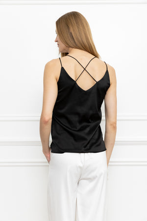 Silky Camisole